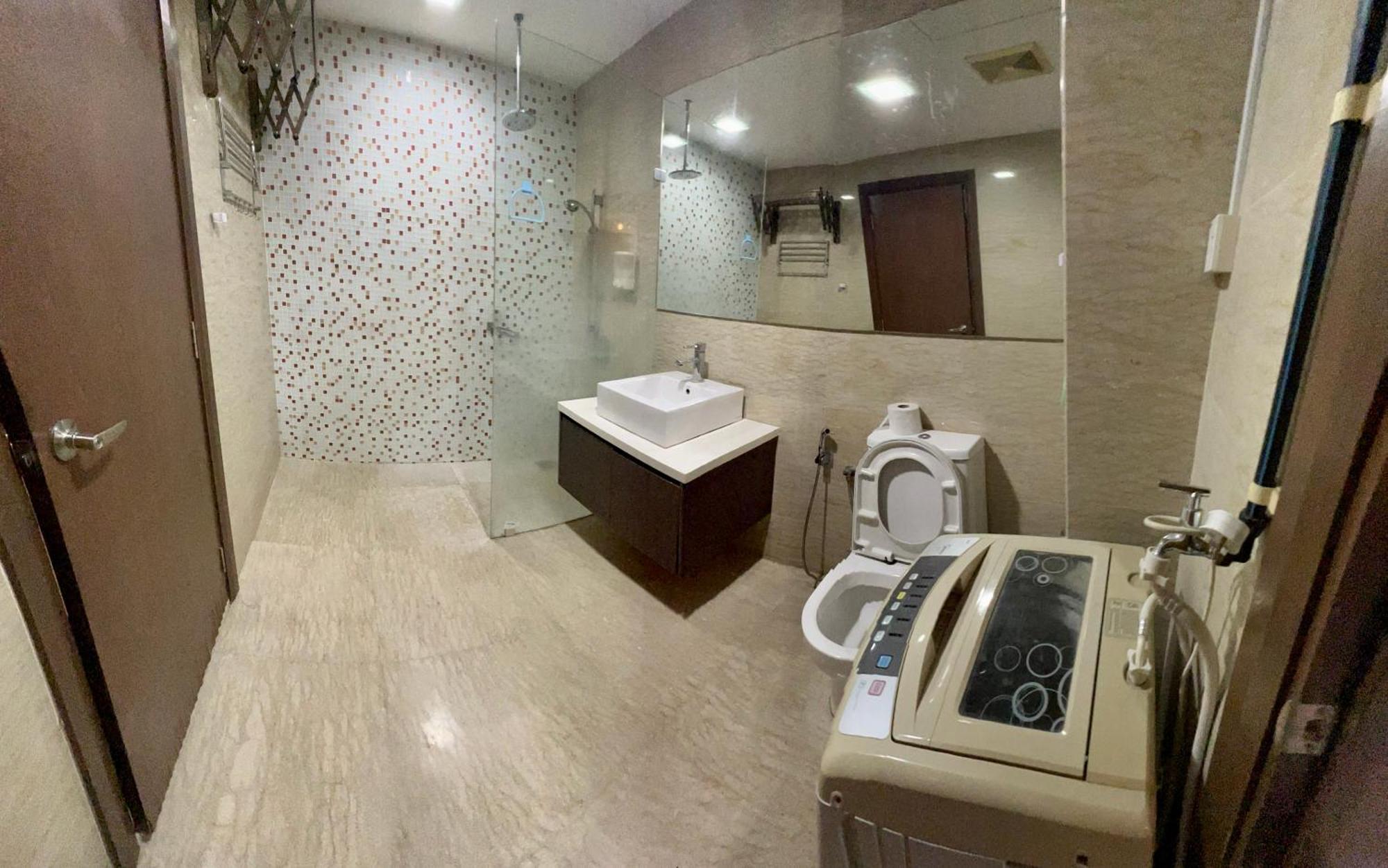 Regalia Service Suites Klcc Skypool Куала-Лумпур Екстер'єр фото