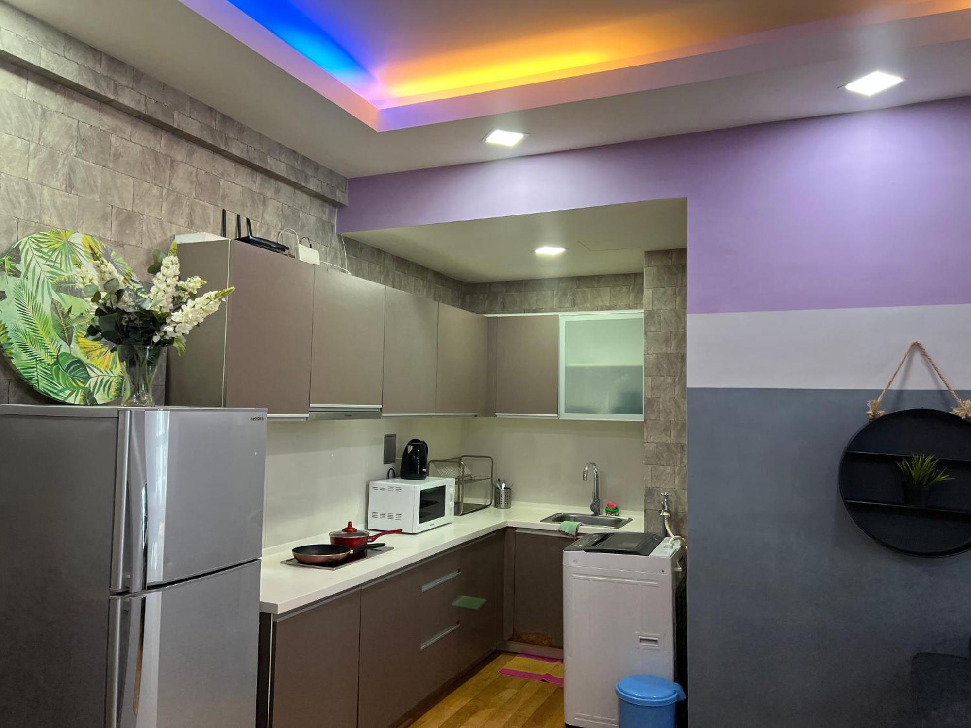 Regalia Service Suites Klcc Skypool Куала-Лумпур Екстер'єр фото